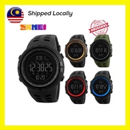 🔥TOP SELLING🔥SKMEI Multi-function Digital Original Sports Men Watch Jam Tangan Lelaki