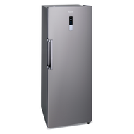 Panasonic 國際 380L變頻風冷式自動除霜直立式冷凍櫃(NR-FZ383AV)速