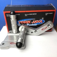 ANDERBONE UNDERBONE FOOTSTEP MIO DRAG YONK JAYA