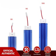 Ozone Generator Ozonator Ionizer Tube Air Ozone Generator 10G