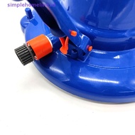 Shl Alat Pembersih Kolam Renang Mini Vacuum Cleaner Kolam Renang Floag