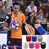 Volleyball finger safety wrist tape 4.5m x 5cm