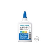 Lion GU403 Multi-Purpose White Glue/Viscose-480g