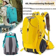 [Speed Outdoor Speed Outdoor] [Speed Outdoor Speed Outdoor] Lightweight Hiking Bag 40l Hiking Backpa