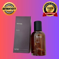 🌺Aesop Karst EDP 50ML Perfume 100% Authentic
