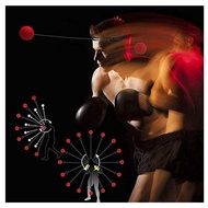 Boxing Reflex Ball