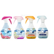 Febreze Fabric Refresher with Ambi Pur Spray 370ml / Penyegar Kain Febreze