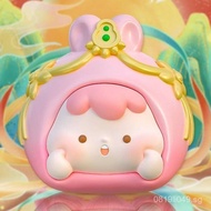 Desktop Cute Series Series Lizi Zai Wholesale Blind Bag In Stock Decoration Gift4Creative Blind Box 