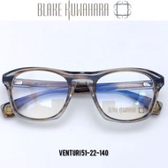 Blake kuwahara venturi eyewear glasses 日本設計眼鏡
