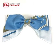 HERMES Ex-Libris 髮夾「Grenelle」Ex-Libris 髮夾