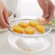 ART X98L vegetable oil filter, multi-purpose fried food, oil drain plate, premium stainless steel st