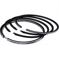 Engine Piston Ring 8-94326650- 0/6BB1/5-12181023- 2 Piston Ring Components 6BD1/4BD
