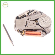EPMN> 2035 Movement Miyota 2035 Quartz Movement Watch Three-Hand Calendarless Repair Calendar Parts 