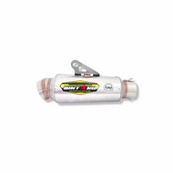 Slincer Only type Star 1 Original Bintang Powerfull Exhaust Free laser