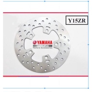 DISC PLATE REAR DISC PLATE BELAKANG YAMAHA Y15 V1 V2 / FZ150 NEW / FZ 150 NEW [ DISC REAR]