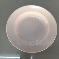 จานเมลามีนลึก 9นิ้ว 12ใบ ศรีไทยซุปเปอร์แวร์ผู้ผลิต ตรา Unika ทนความร้อน แข็งแรง ปลอดภัยไร้สาร