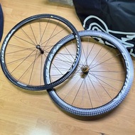Corima x Extralite Tubular Wheelset 單車 公路 車轆 輪組 框剎 Rim Brake 超輕 Campagnolo Enve DT Swiss