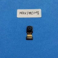 Original max pro M1 front camera removed