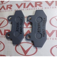 Trail Front Brake Pads Viar Cross x 200gt 200es 250se es ec