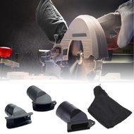 WON Dust Bag for Mitre Saw Replacement Mitre Saw Anti-Dust Cover with Zipper Circular Saw Table Saw Collect for 255 Mitr