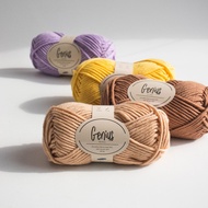 Genius Yarn | High Quality yarn crochet Korea