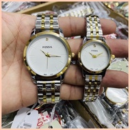 ◮ ◨ ❁ fashion watch fossil watch free Package(450each 900couple)