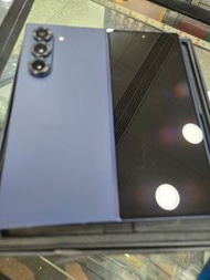 二手 98%新，Samsung Galaxy Fold 6 12+256GB