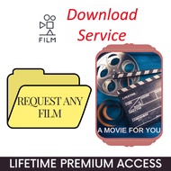 Lifetime Help Download Service Request Series Movie Anime Direct Google Drive Link Digital Service