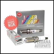 Original Mitsubishi Grandis Spark Plug Ngk Laser Iridium