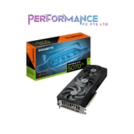 GIGABYTE GeForce RTX 5070 Ti 5070Ti EAGLE OC SFF 16G GRAPHICS CARD (3 YEARS WARRANTY BY CDL TRADING 