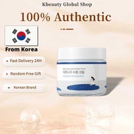 [ROUND LAB] Birch juice Moisturizing Cream 80ml / With Out Hesitation, Moisture Filling