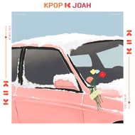 EPIK HIGH - [Strawberry]