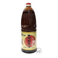 JS Spicy Ramen Sauce  1.8L