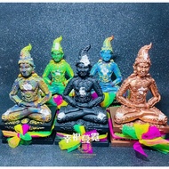 Thai Amulet 帕嬰金身 Phra Ngan Statue