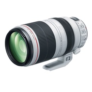 【限時加贈ZAPO3TEK戶外活氧棒+UV+吹球組】Canon EF 100-400mm f/4.5-5.6L IS II USM 望遠變焦鏡頭 公司貨