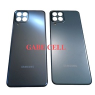 BACKDOOR SAMSUNG M33 5G SAMSUNG A33 5G BACK COVER