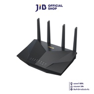 ROUTER (เราเตอร์) ASUS RT-AX5400 DUAL BAND WIFI6