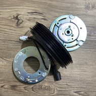 AC Compressor Pulley Mitsubishi Adventure Gas 1999-2023