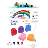 Mini Stamp Chop / Rubber Stamp / Pre Ink Rubber Stamp / Self Ink Rubber Stamp / Name Chop/ keychain 