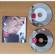 陳小春 抱一抱 (CD+VCD)