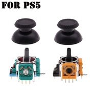Original Or Oem 3D Analog Sensor 3D Analog Axis 3D Joystick Potentiometer For PS5 PS4 Controller wit