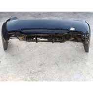 BMW E92 m sport rear bumper original Germany