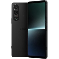 Sony Xperia1V Black SIM Free Smartphone XQ-DQ44 B