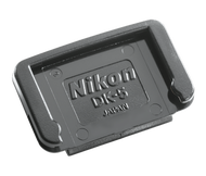 NIKON 相機單反 接目鏡蓋(DK-5) eyepiece protector lens camera dslr canon nikon pentax sony olympus