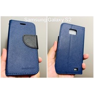 FLIP CASE SAMSUNG GALAXY A3/S2 9100
