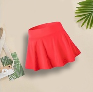 Rok Anak Terbaru Viral Rok mini polos celana anak Rok polos Anak Rok Lis Jepang Anak Korean Style Ro