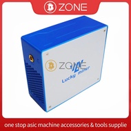 Lucky Miner LV07 1TH/S Sha256 Bitcoin Mining Bitcoin Lottery Miner Lv07Crypto Accessories Lucky Mine