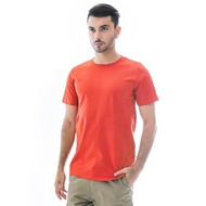 1989 MEN'S SHORT T-SHIRT X-DUBLIN T-SHIRT - BROWN