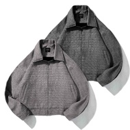 Tweed Work Jacket Men's Tweed Work Jacket