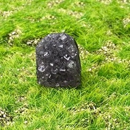 小小能量擺件-天然可愛小小迷你紫晶鎮 紫水晶 招財 療癒